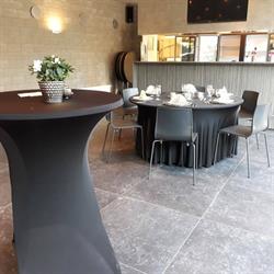 De Renard, Kortrijk openingstijden