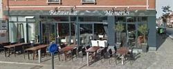 Restaurant Memories, Schoten openingstijden