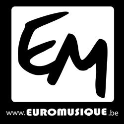 Euro Musique, Herstal openingstijden