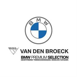 BMW Van den Broeck Premium Selection, Groot-Bijgaarden openingstijden