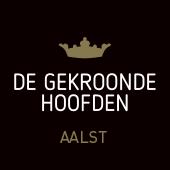 De Gekroonde Hoofden, Aalst openingstijden