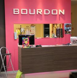 Optique Bourdon, Châtelineau openingstijden