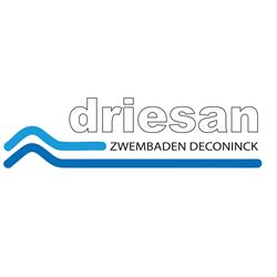 Driesan Zwembaden, Heule openingstijden