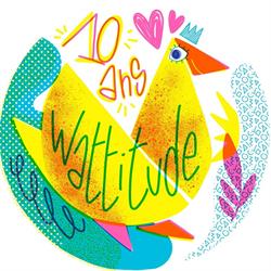 Wattitude, Luik openingstijden