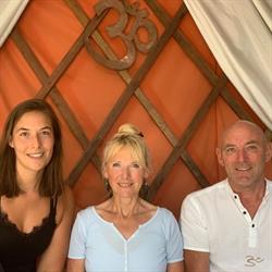 Yogatime@Yurt, Ninove openingstijden