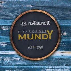 Mundy, Brussel openingstijden