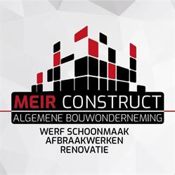 Meir construct, Zolder openingstijden