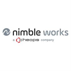 NIMBLE bvba, Antwerpen openingstijden