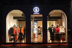 Bogner, Antwerpen openingstijden