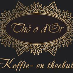 Thé o d'Or, Schilde openingstijden