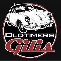 Oldtimers Gilis BVBA, Aarschot openingstijden
