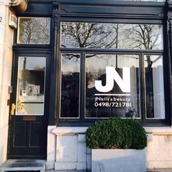 JNails & beauty, Antwerpen openingstijden