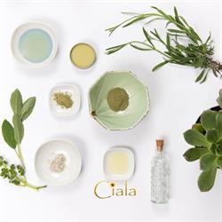 Ciala, Antwerpen openingstijden