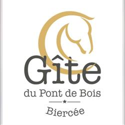 Gîte du Pont de Bois, Thuin openingstijden