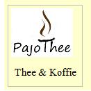 PAJOTHEE, Galmaarden openingstijden