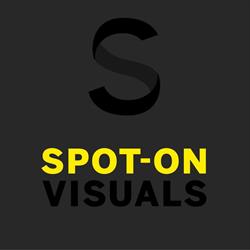 Spot-on visuals, Borgerhout openingstijden