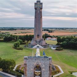 Museum aan de IJzer, Diksmuide openingstijden