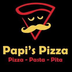 Papi's Pizza, Opwijk openingstijden