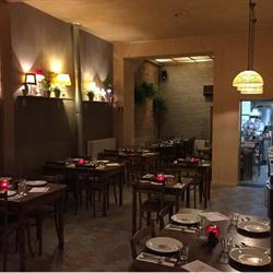 Schnitzel, Antwerpen openingstijden