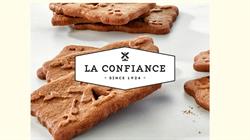 La Confiance nv, Dendermonde openingstijden