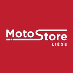 Moto Store - Liège, Flémalle openingstijden