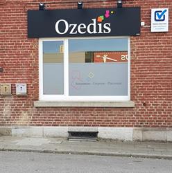 Ozedis, Chimay openingstijden