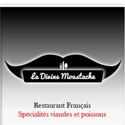 La Divine Moustache, Wemmel openingstijden