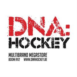 DNA Hockey, Boom openingstijden