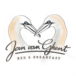 Jan van Ghent Bed & Breakfast, Gent openingstijden