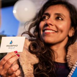 Morpho Vastgoed Ruddervoorde , Oostkamp, openingstijden