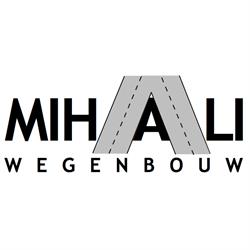 Mihali Wegenbouw, Aartselaar openingstijden