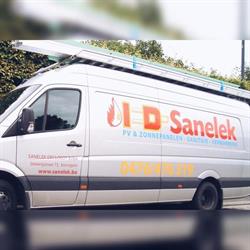 Sanelek Decloedt bv, Ettelgem openingstijden