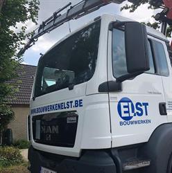 Bouwwerken Elst, Wuustwezel openingstijden