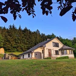 Villa Deluxe Durbuy, Bomal-sur-Ourthe openingstijden