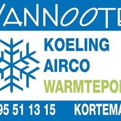 Vannoote Koeltechniek, Handzame openingstijden