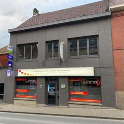 Assurances Flament Stephane, Ellezelles openingstijden