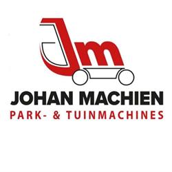Johan Machien bvba, Begijnendijk openingstijden