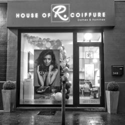 House of R, Waterloo openingstijden