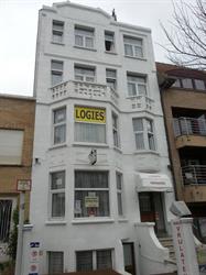 Budget Logies Grenadine, Blankenberge openingstijden