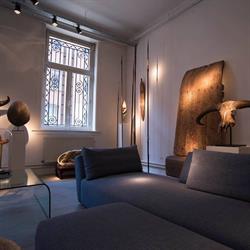 Quest For Art, Antwerpen openingstijden