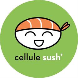 Cellule Sush', Louvain-la-Neuve openingstijden