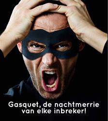 Slotenmaker Gasquet - Tuytens, Izegem openingstijden