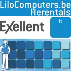 Lilo Computers, Herentals openingstijden
