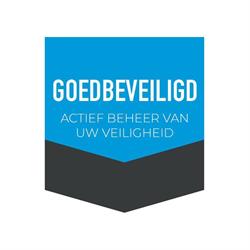Goedbeveiligd, Grobbendonk openingstijden