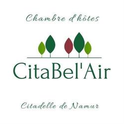 Chambre d'hôtes CitaBel'Air, Namen openingstijden