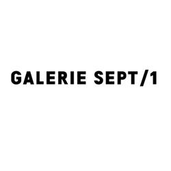 Galerie Sept, Brussel openingstijden