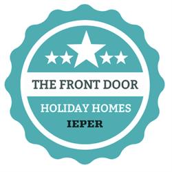 The Front Door, Ieper openingstijden