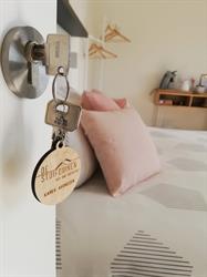 B&B De Stuifduinen, Wetteren openingstijden