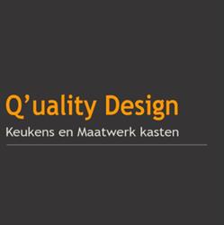 Q'uality Design Hoboken - Maatkasten & Keuken, openingstijden