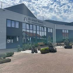 Colonial Warehouse, Kinrooi openingstijden